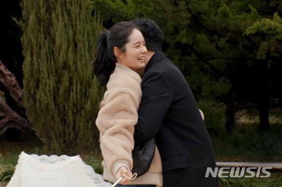 [서울=뉴시스]  ‘1박 2일 시즌4’ 영상 캡처 . 2022.04.01. (사진 = KBS 2TV 제공) photo@newsis.com*재판매 및 DB 금지