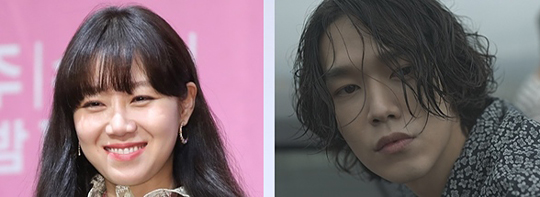 [서울=뉴시스] 공효진, 케빈 오. 2022.04.01. (사진 = 뉴시스 DB, 소니뮤직 제공) photo@newsis.com *재판매 및 DB 금지