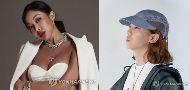 [엠넷·VMC 제공. 재판매 및 DB 금지]
