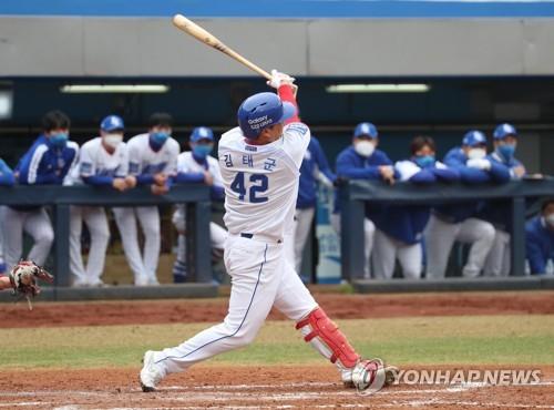 [연합뉴스 자료사진]