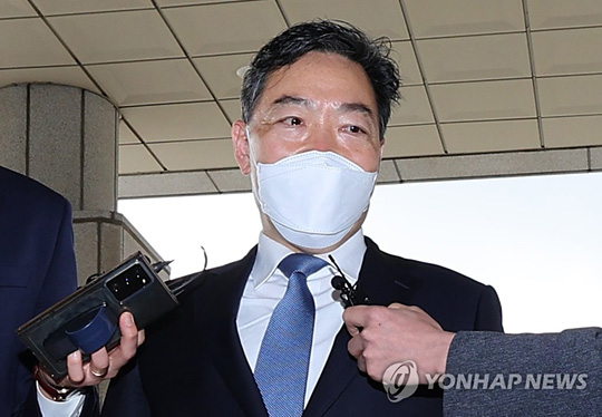김오수 검찰총장 [연합뉴스 자료사진]