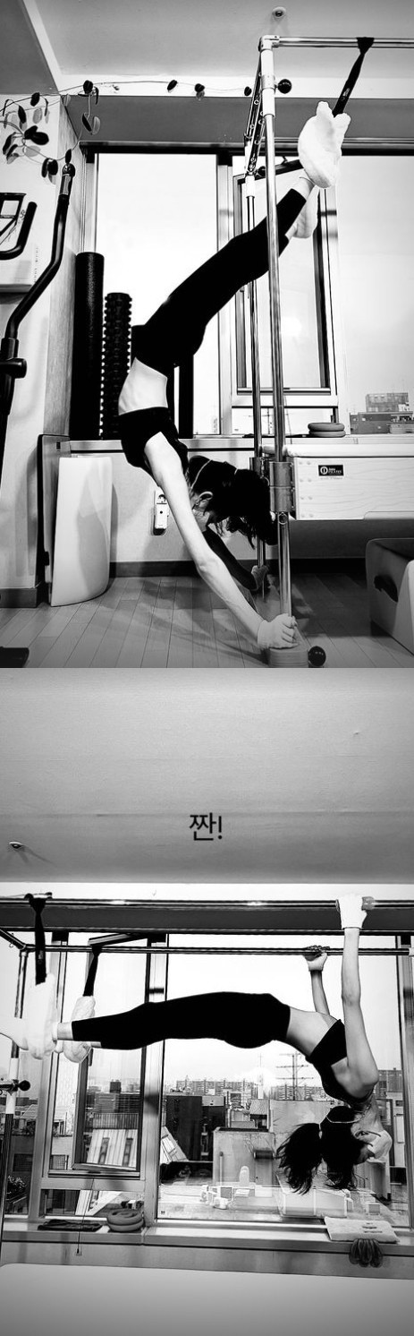 [서울=뉴시스] 정호연 2021.04.13(사진=정호연 인스타그램)