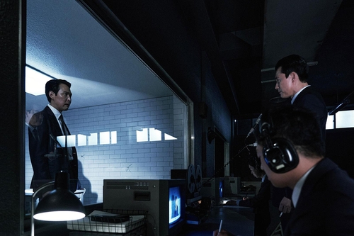 영화 ‘헌트’[메가박스중앙(주)플러스엠 제공. 재판매 및 DB 금지]