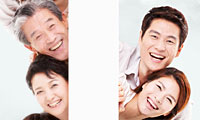 돈계산 실수 늘고 감정 기복 심해지는데… 혹시 나도 치매?