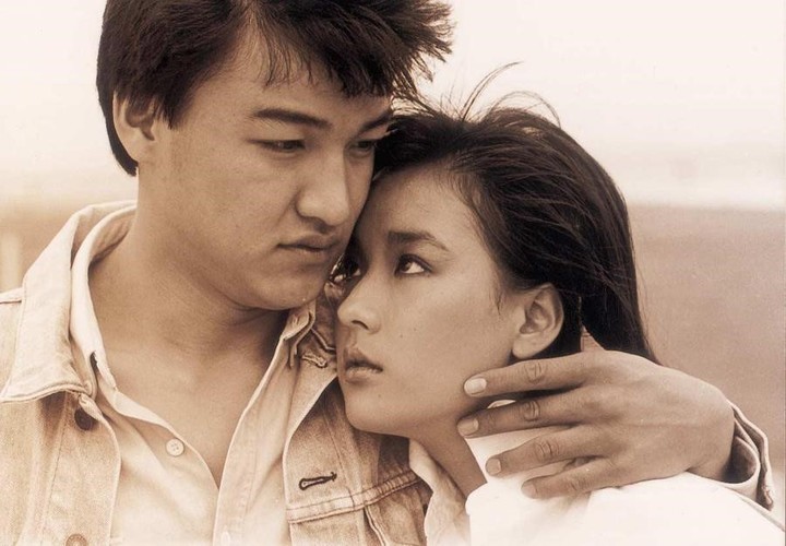[서울=뉴시스] 영화 ‘미미와 철수의 청춘스케치’의 한 장면. *재판매 및 DB 금지