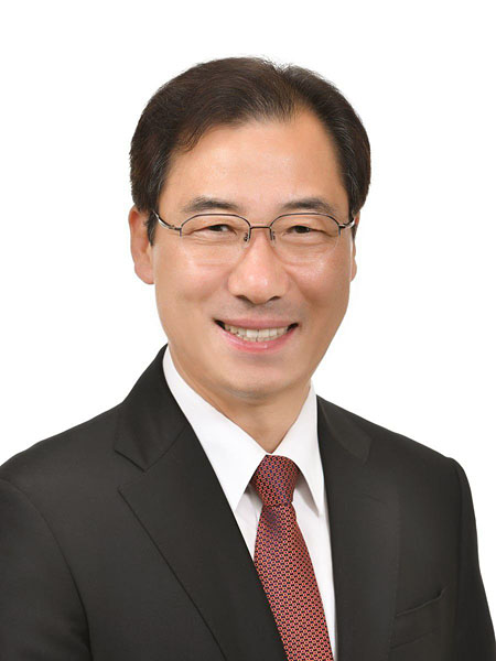 윤재순 대통령실 총무비서관. 뉴시스