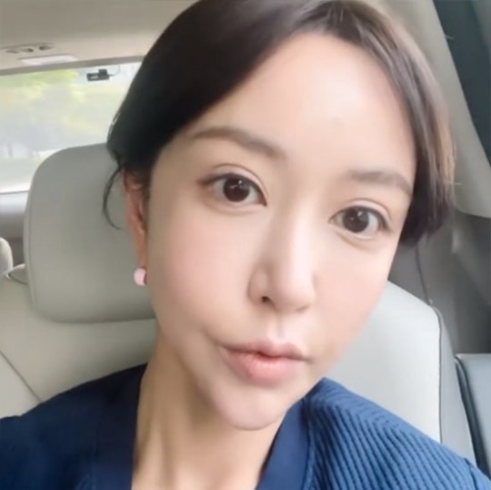 [서울=뉴시스] 슈 2021.05.18 (=인스타그램 캡처)  *재판매 및 DB 금지