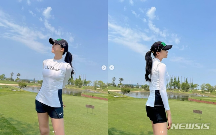 [서울=뉴시스] 재시. 2022.05.22. (사진 = 재시 인스타그램 캡쳐) *재판매 및 DB 금지