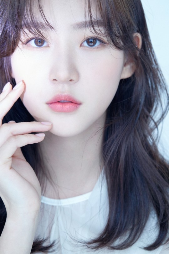 김새론 *재판매 및 DB 금지