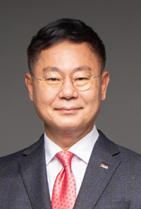 김재욱 경북 칠곡군수 당선인