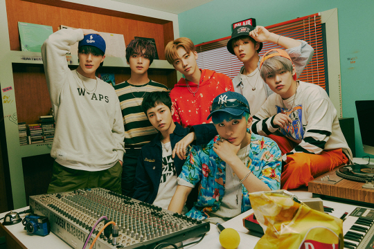 NCT DREAM