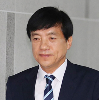 이성윤 전 서울고검장