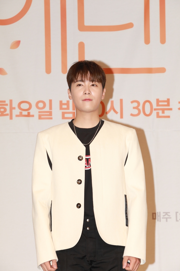 [서울=뉴시스]이홍기. 2022.06.13.(사진=IHQ 제공)