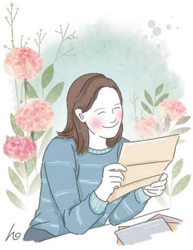 ‘선생님 만난게 로또당첨보다 더 행운’… 교단에 설 수 있는 에너지