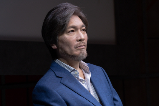 임재범. 사진제공=블루씨드컴퍼니