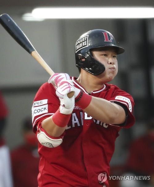 전의산[연합뉴스 자료사진]