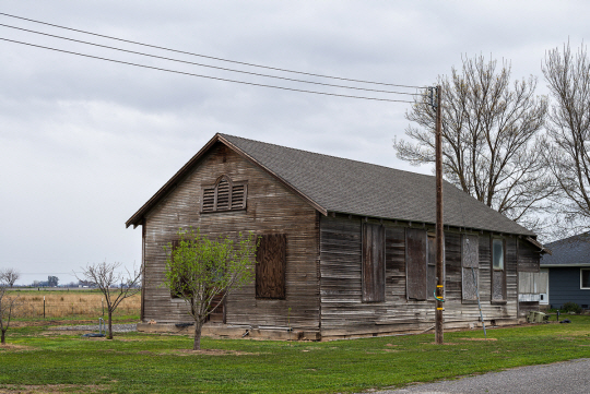 사진은 윌로스 한인비행가양성소의 전경. ⓒ김동우