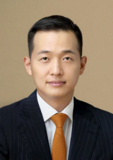 김동관 한화솔루션 사장.  한화솔루션 제공.