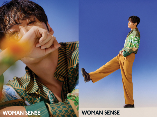 사진=우먼센스 제공