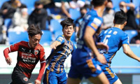 <허종호 기자의 풋볼+> 울산-포항 ‘동해안 더비’… 승리가 절실해!