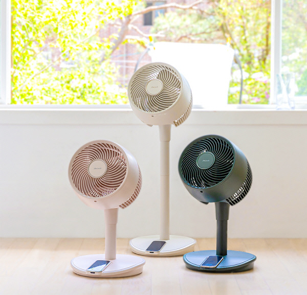 신일전자 에어서큘레이터