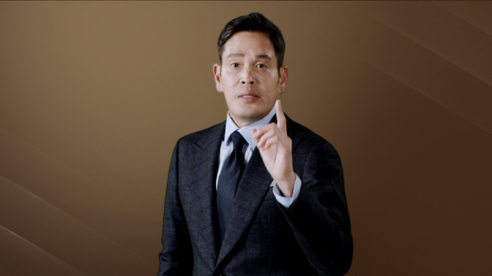 정용진 신세계그룹 부회장. 신세계그룹 제공