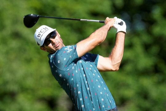 캐머런 트링갈리. AP뉴시스