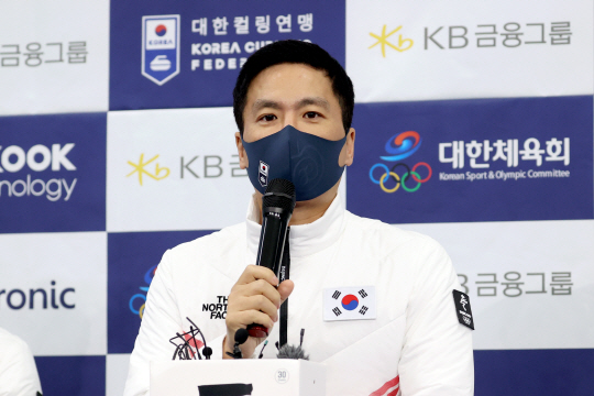 김용빈 대우조선해양건설 회장. 뉴시스