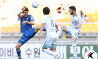 <허종호 기자의 풋볼+>시즌 두 번째 격돌… 설욕 외치는 울산, 반전 원하는 수원