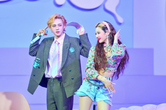 사진제공=피네이션(P NATION)