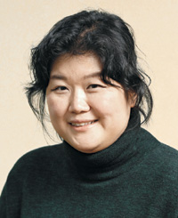 김혜준  푸드 콘텐츠 디렉터