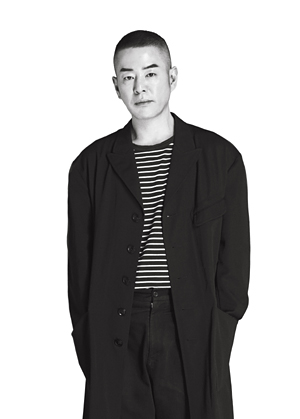 정욱준 크리에이티브 디렉터