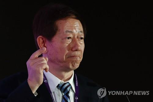 류더인 TSMC 회장EPA 연합뉴스