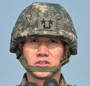 국방개혁실장에 내정된 유무봉 예비역 육군 소장. 국방부 제공