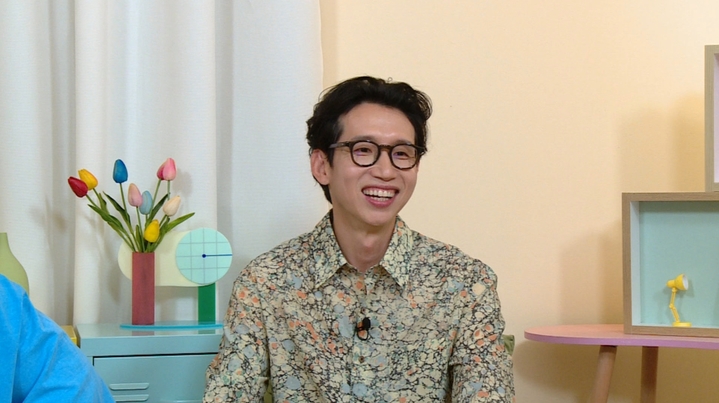 [서울=뉴시스] ‘옥탑방의 문제아들’ 봉태규. 2022.08.02.(사진=KBS 제공) photo@newsis.com*재판매 및 DB 금지