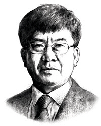 <유병권의 시론>관종·스타·돌쇠 장관과 머슴 대통령