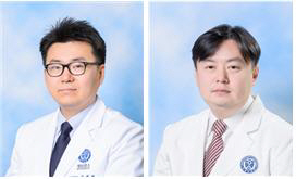 공태영 교수, 유제성 교수