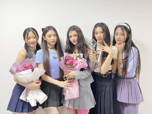 사진제공=어도어