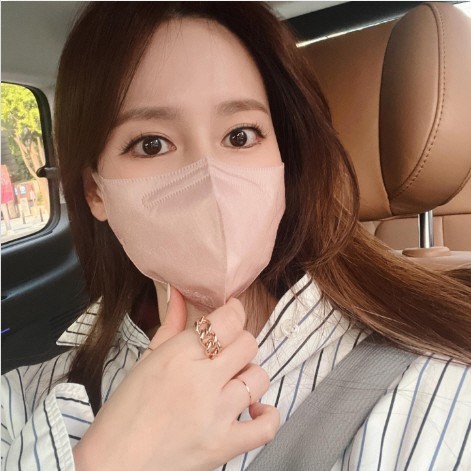 [서울=뉴시스] 이혜원 2022.08.22 (사진=인스타그램 캡처)