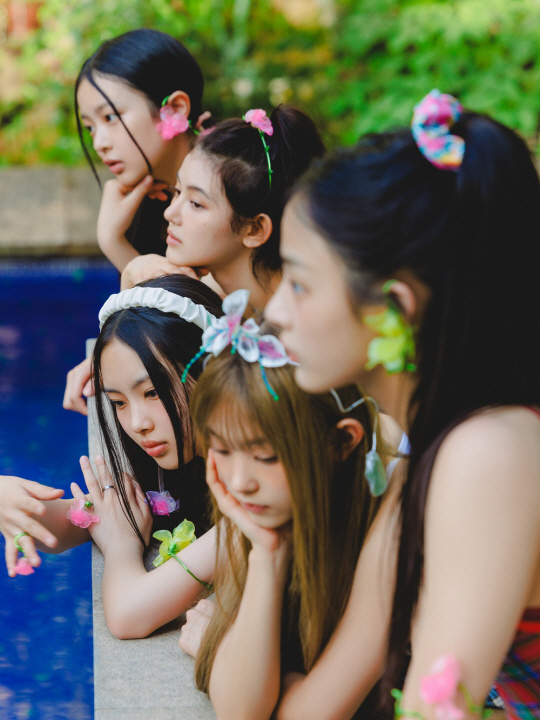 사진제공=어도어