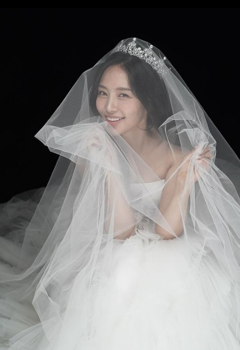 [서울=뉴시스] 김보경 2022.08.30 (사진=인스타그램 캡처)  *재판매 및 DB 금지