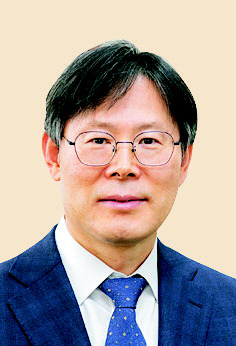 송주빈 입학처장