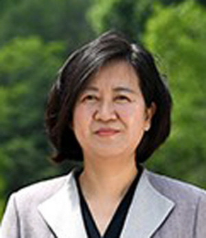 최은미 입학처장