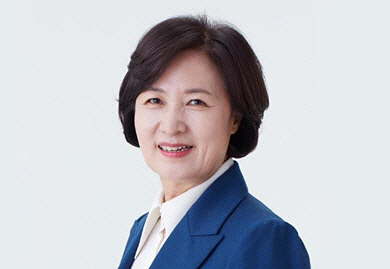 추미애 전 법무부 장관 페이스북 캡처.