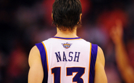 ⑥스티브 내쉬와 ‘동료에 대한 믿음’[최장신 기자의 NBA 이야기]