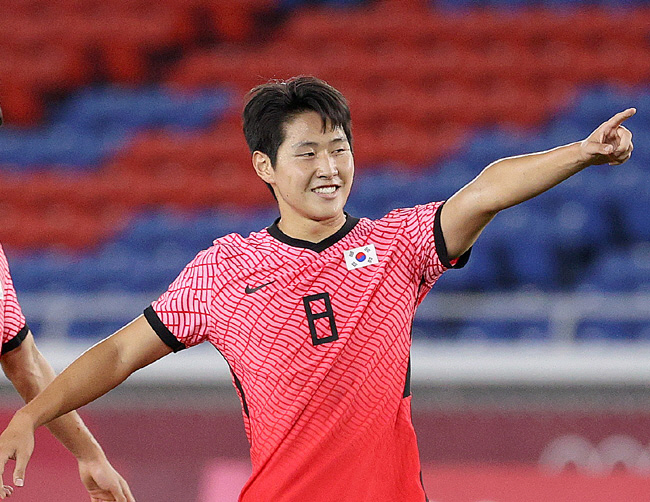 이강인