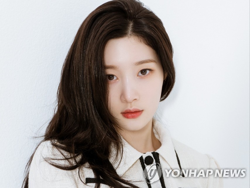 정채연[포켓돌스튜디오 제공. 재판매 및 DB 금지]