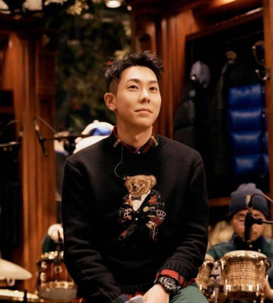 래퍼 로꼬. 뉴시스