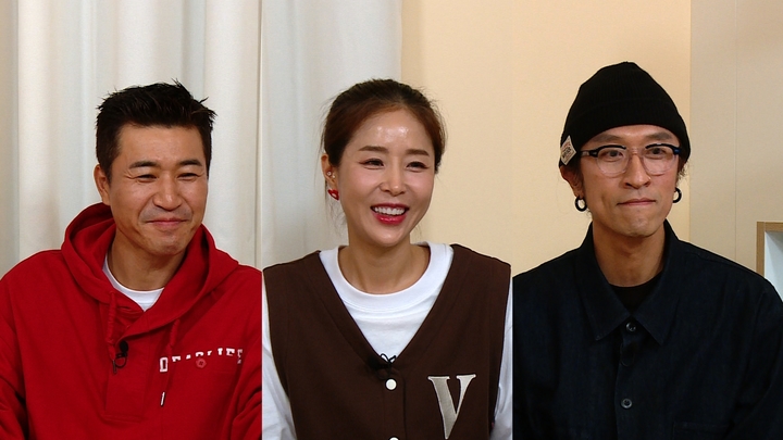 [서울=뉴시스] ‘옥탑방의 문제아들’ 코요태. 2022.09.20. (사진=KBS 제공)