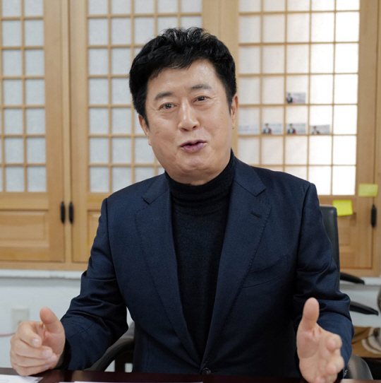 정찬민 국민의힘 의원. 정 의원 페이스북 캡처